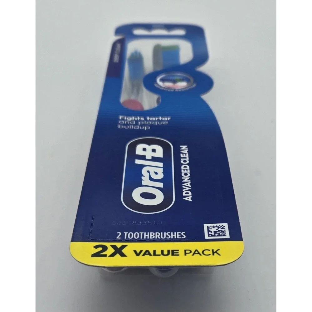 Oral-B oral soft